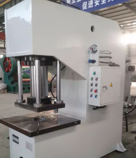 Hydraulic Vertical Bending Press