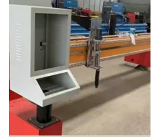 Plasma cutting machine