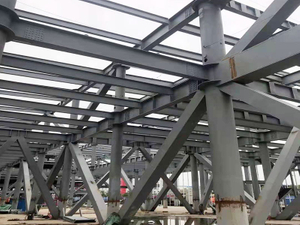 Steel Structure