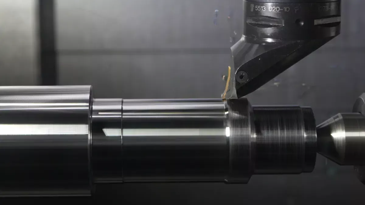 CNC Meaning Explained