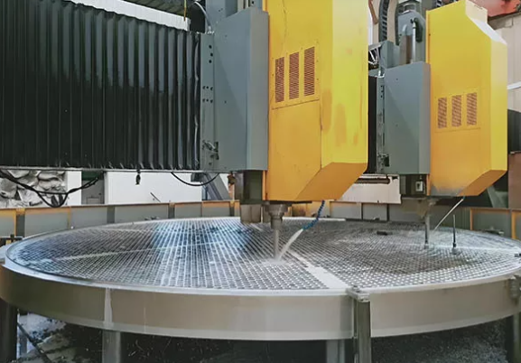 H-beam Assembling Machine FDZ15