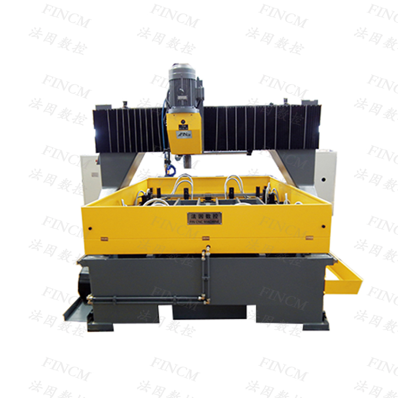 CNC Drilling Machine for Steel Plates