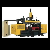 CNC Beam Drilling Machine