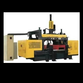 CNC Beam Drilling Machine